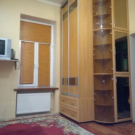 Pleasurable Apartment Near The Khotkevych Palace Liov Exterior foto