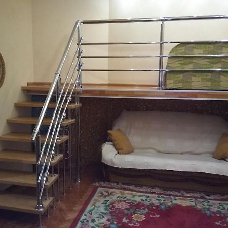 Pleasurable Apartment Near The Khotkevych Palace Liov Exterior foto