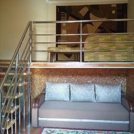 Pleasurable Apartment Near The Khotkevych Palace Liov Exterior foto