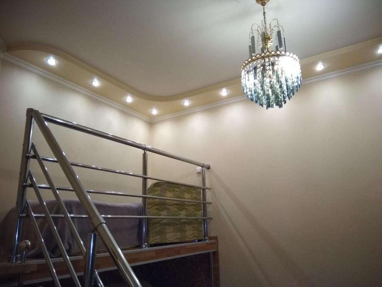 Pleasurable Apartment Near The Khotkevych Palace Liov Exterior foto